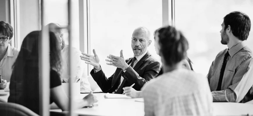 برنامه ریزی استراتژیک