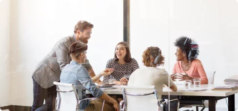 برنامه ریزی استراتژیک