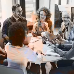 برنامه ریزی استراتژیک