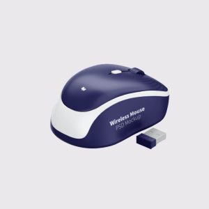 ماوس بی سیم