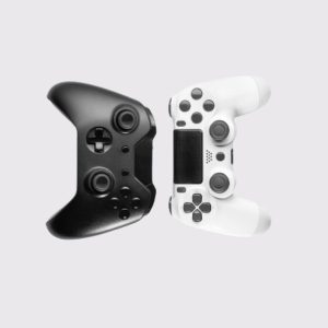 کنترلرهای بازی